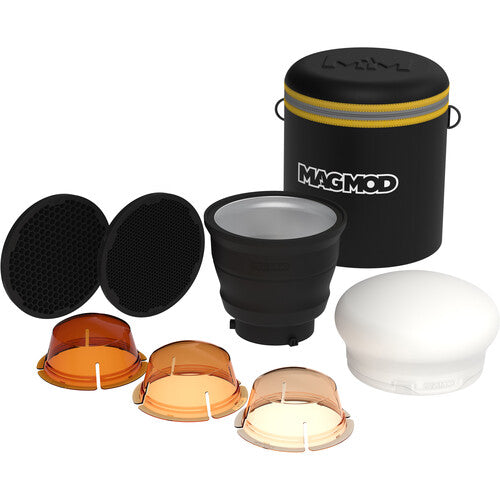 Magmod XL Professional Strobe Kit X