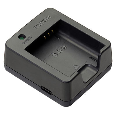 Ricoh BJ-11 Battery Charger for DB-110 Battery