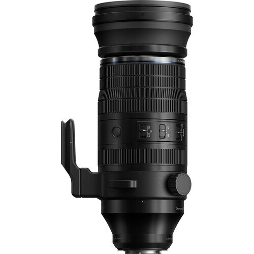 OM SYSTEM M.Zuiko Digital ED 150-600mm f/5-6.3 IS Lens
