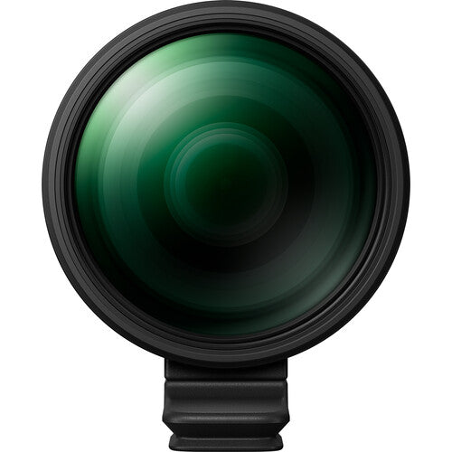 OM SYSTEM M.Zuiko Digital ED 150-600mm f/5-6.3 IS Lens