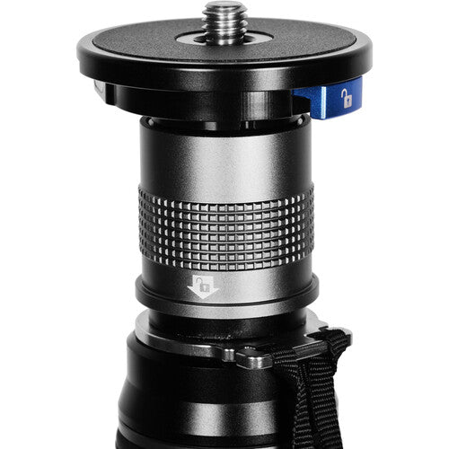 Sirui SVM-165 Carbon Fibre Photo/Video Monopod