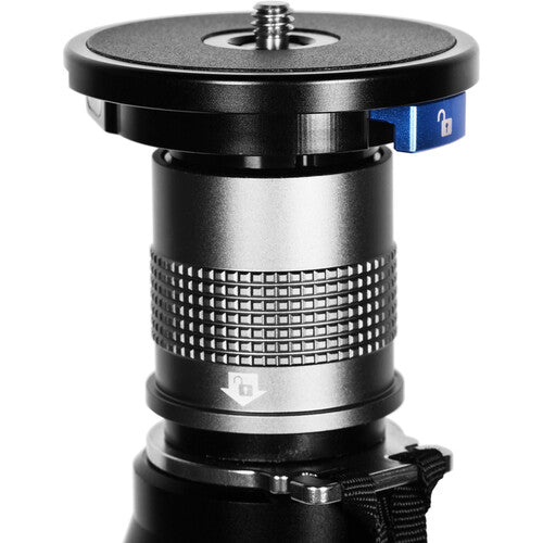 Sirui SVM-165 Carbon Fibre Photo/Video Monopod