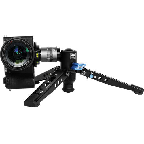 Sirui SVM-165 Carbon Fibre Photo/Video Monopod