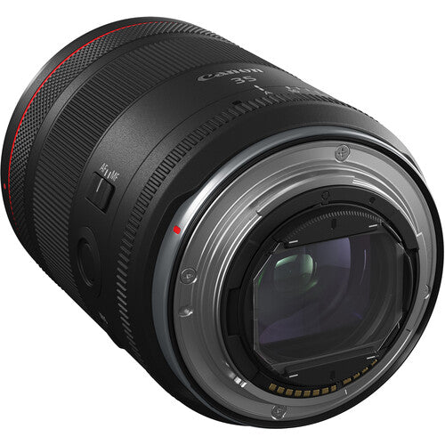 Canon RF 35mm f1.4 L VCM Lens