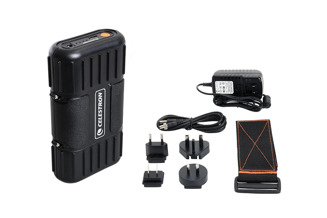 Celestron Power Tank Lithium LT Power Pack 18763