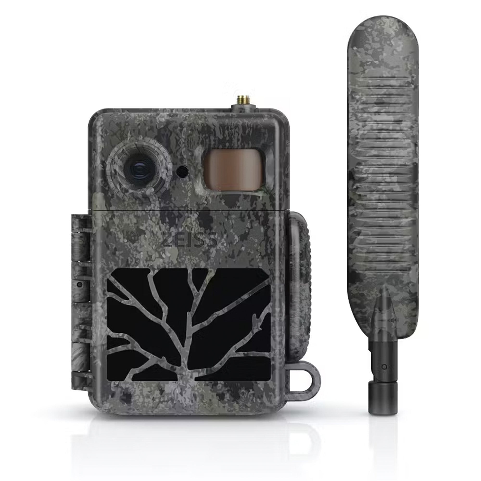 Zeiss Secacam 7 LTE / 4G Trail Camera