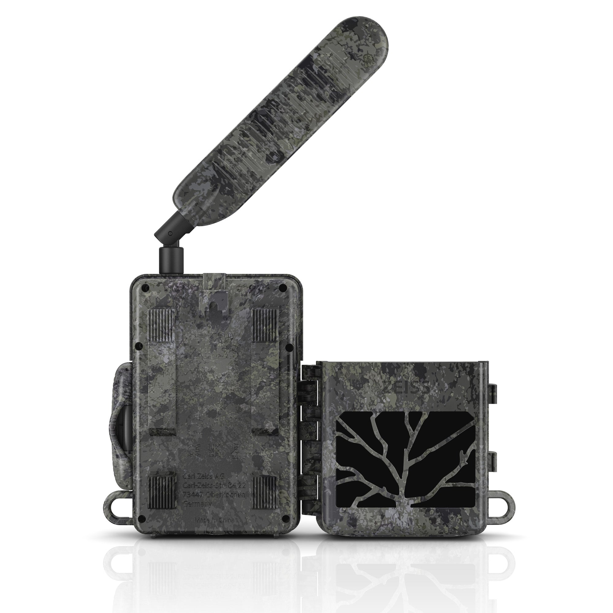 Zeiss Secacam 7 LTE / 4G Trail Camera
