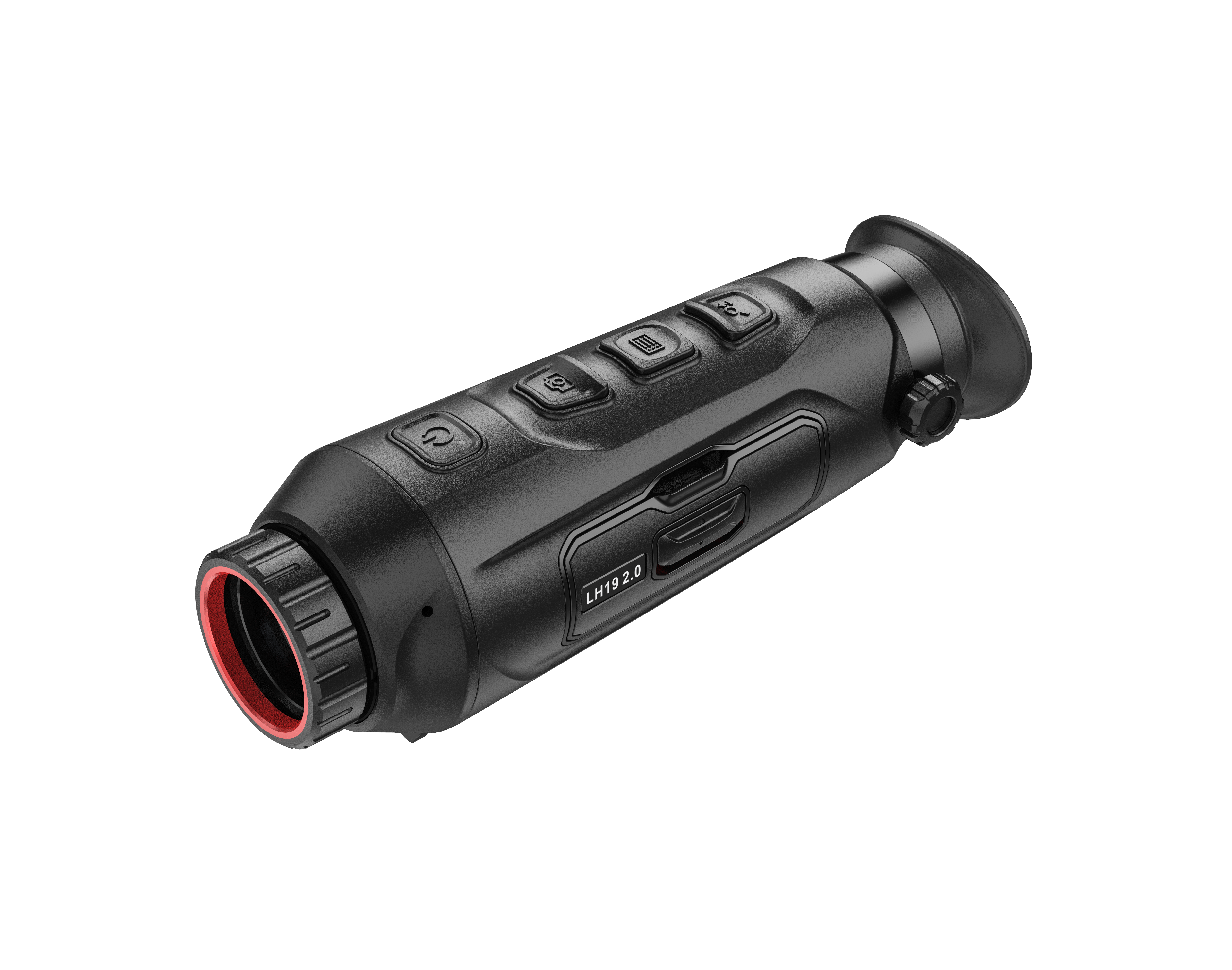 HIKMICRO Lynx 2.0 19mm 384px Thermal Monocular