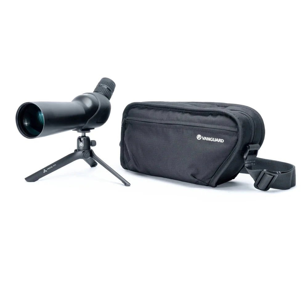 Vanguard VESTA 460A Compact Spotting Scope