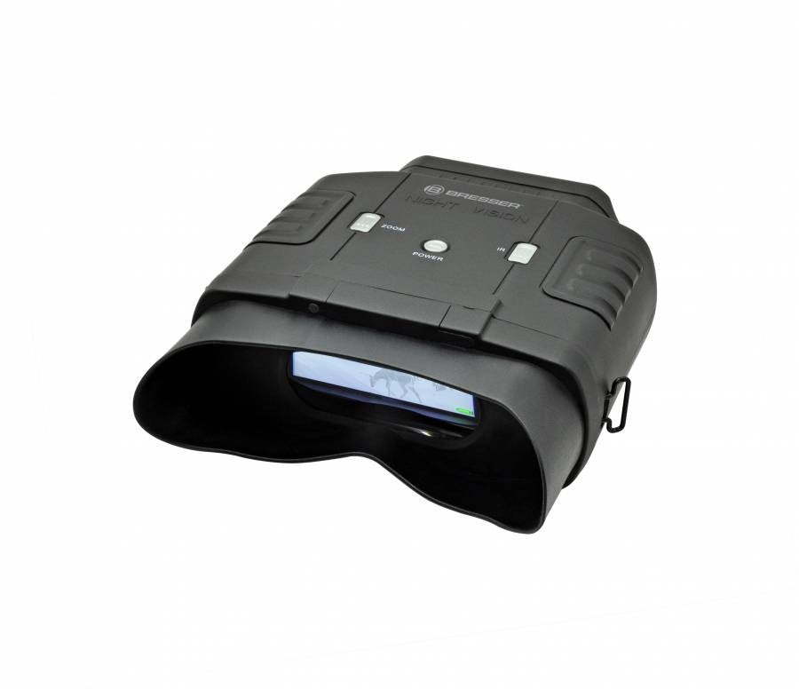 Clearance Bresser digital night vision binoculars 3X20