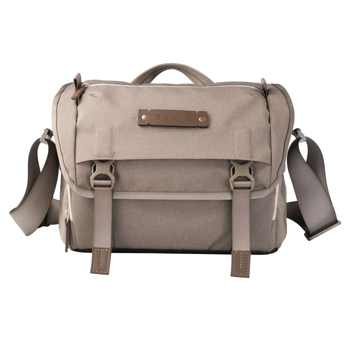 Product Image of Vanguard VEO RANGE 32M BG Shoulder Bag - Stone