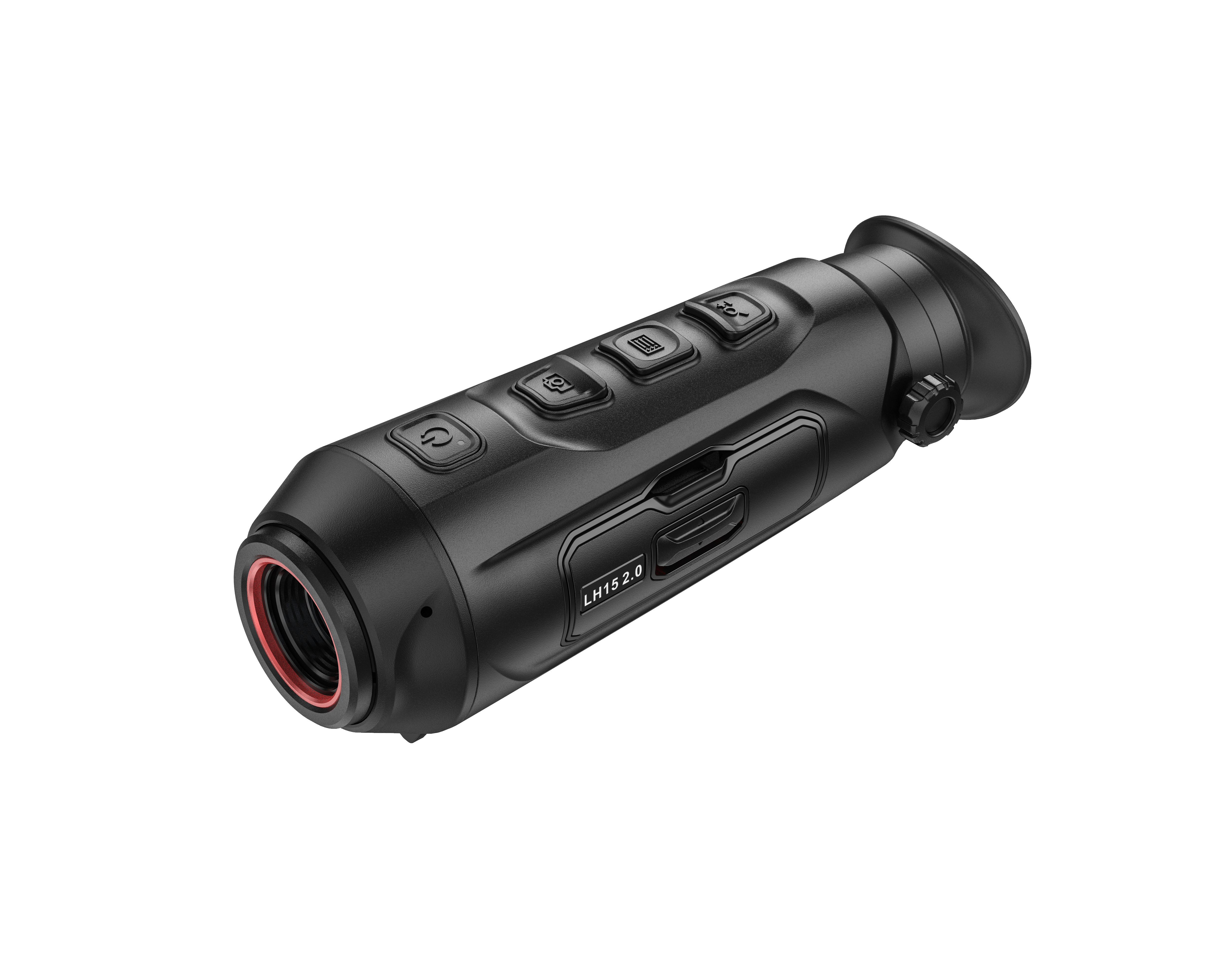 HIKMICRO Lynx 2.0 15mm 384px Thermal Monocular