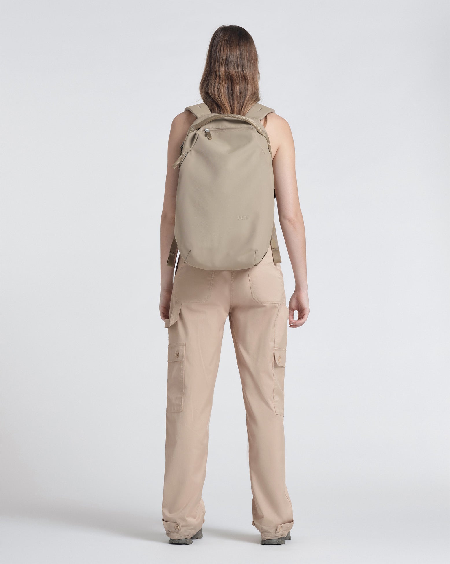 Urth Norite 24L Backpack + Camera Insert (Sand)