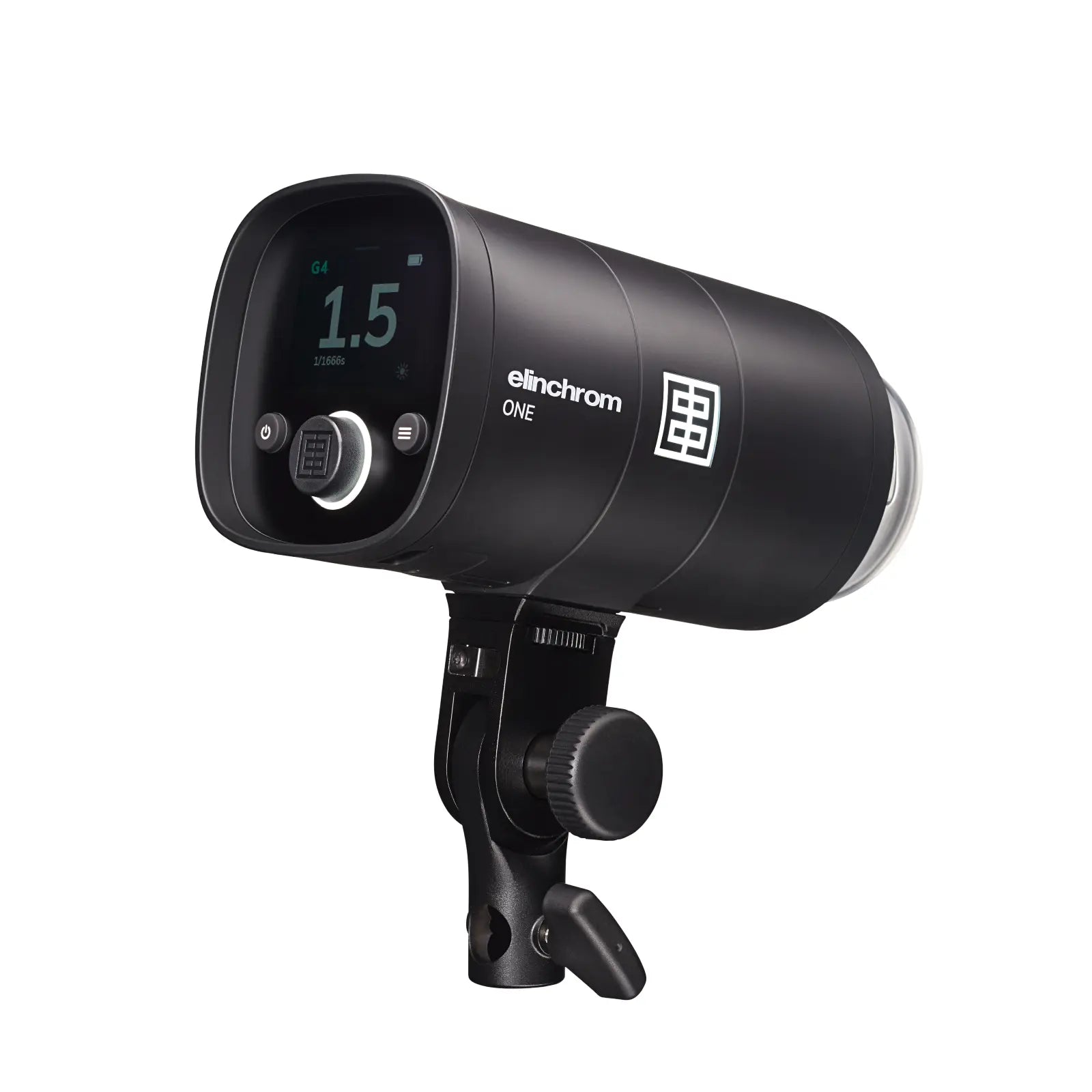 Elinchrom ONE Off Camera Flash Dual Kit