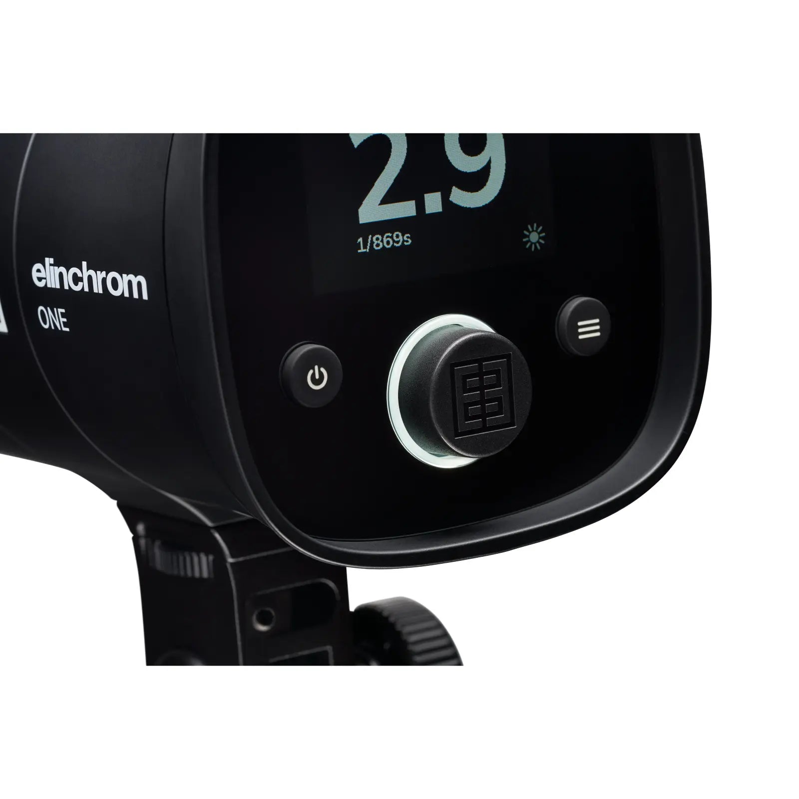 Elinchrom ONE Off Camera Flash Dual Kit