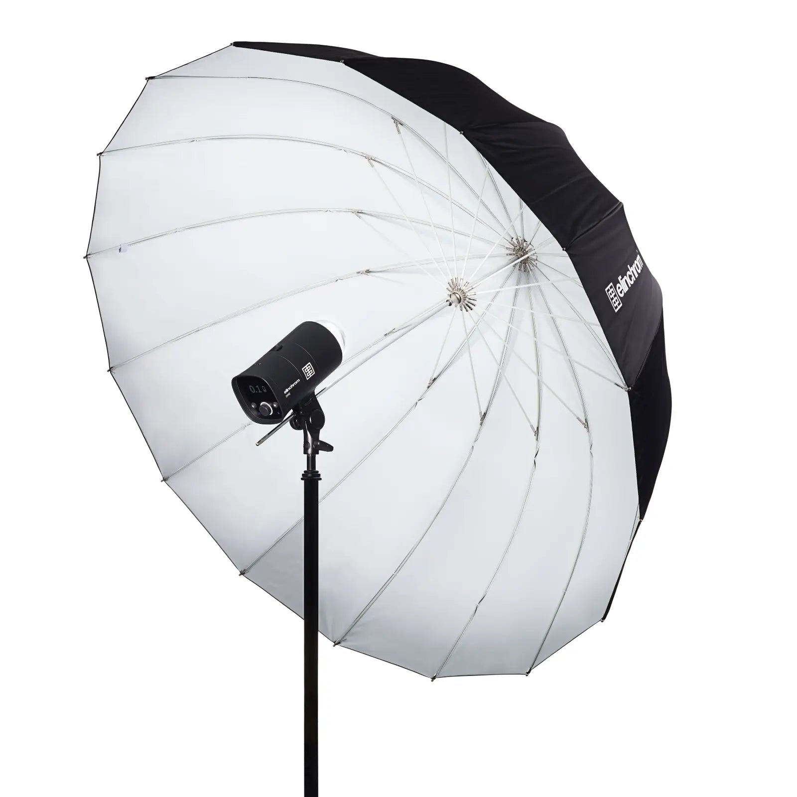 Elinchrom ONE - Portrait Kit