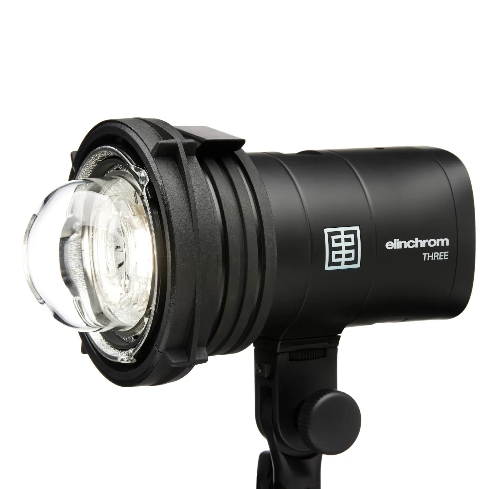 Elinchrom THREE Off-Camera Flash Kit