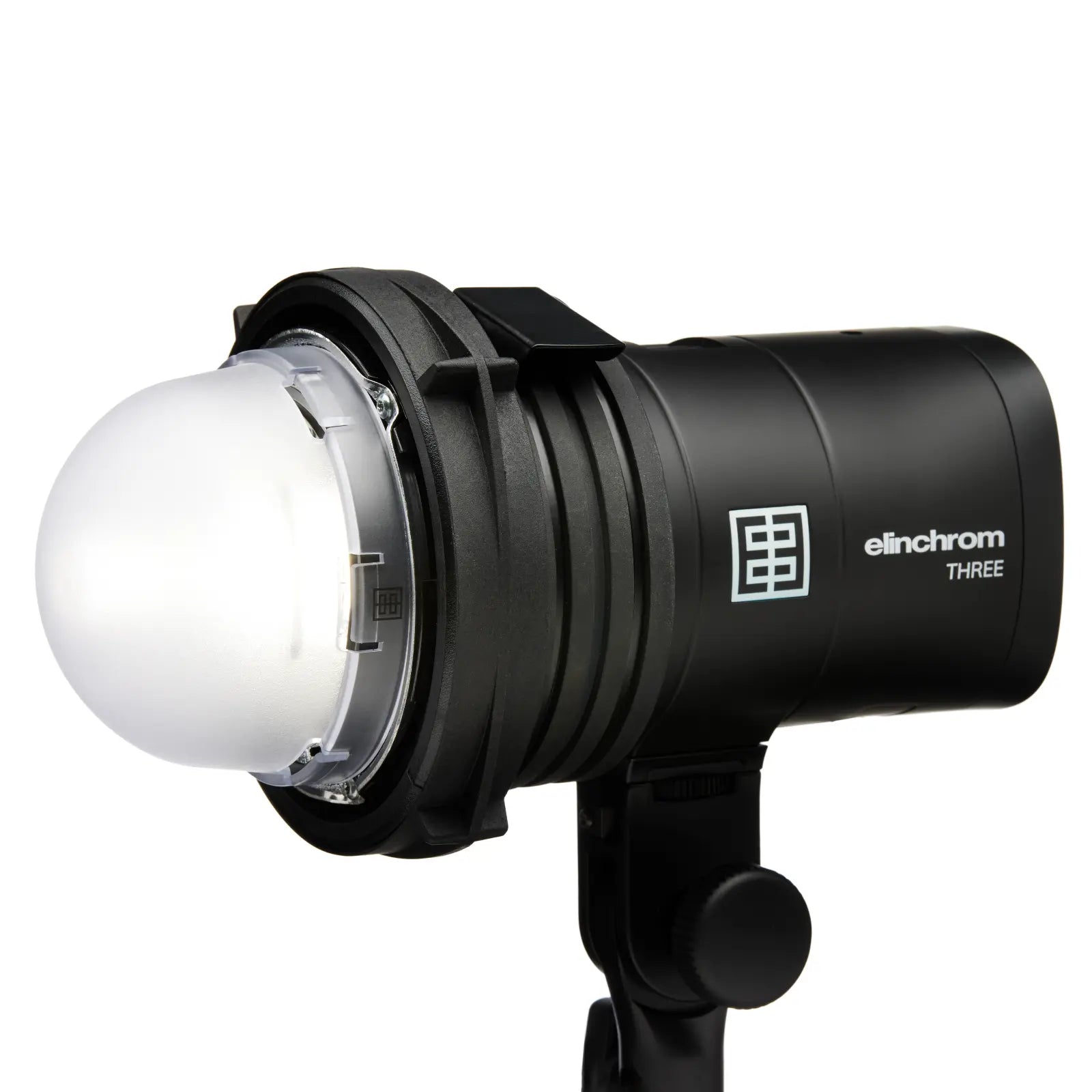 Elinchrom THREE Off-Camera Flash Kit