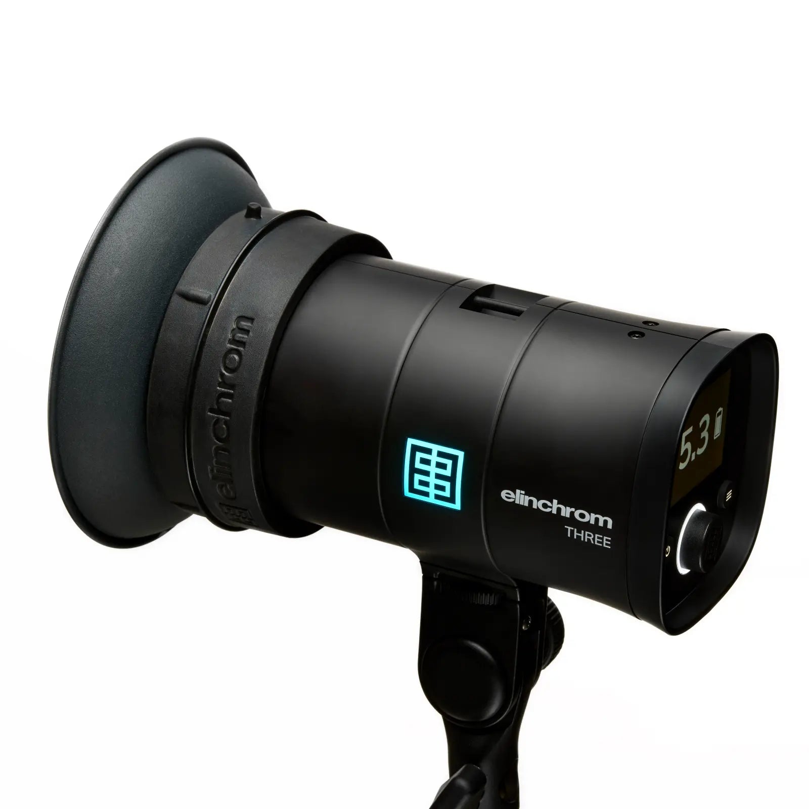 Elinchrom THREE Off-Camera Flash Kit