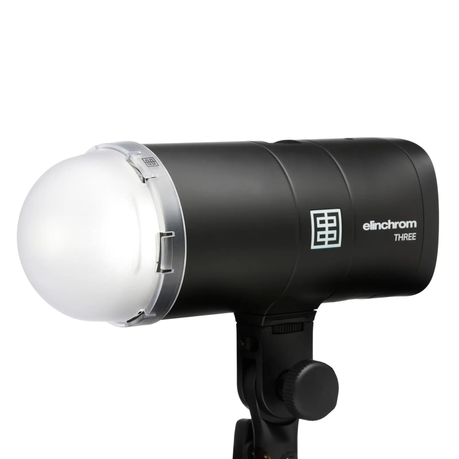 Elinchrom THREE Off-Camera Flash Kit