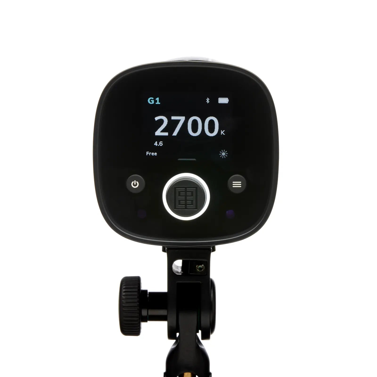 Elinchrom THREE Off-Camera Flash Kit