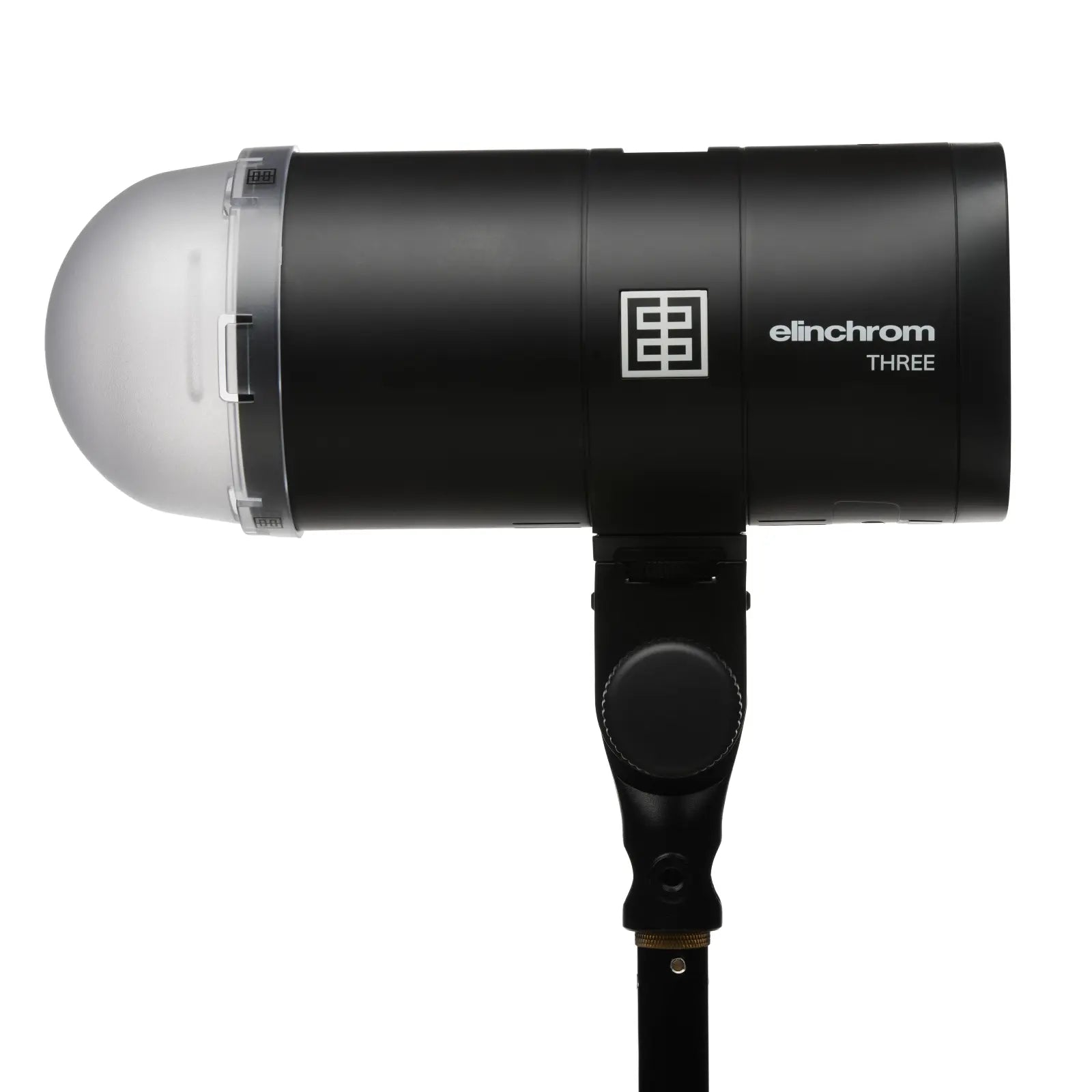 Elinchrom THREE Off-Camera Flash Kit