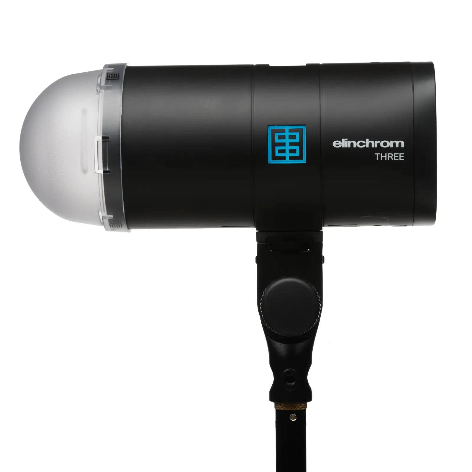 Elinchrom THREE Off-Camera Flash Kit