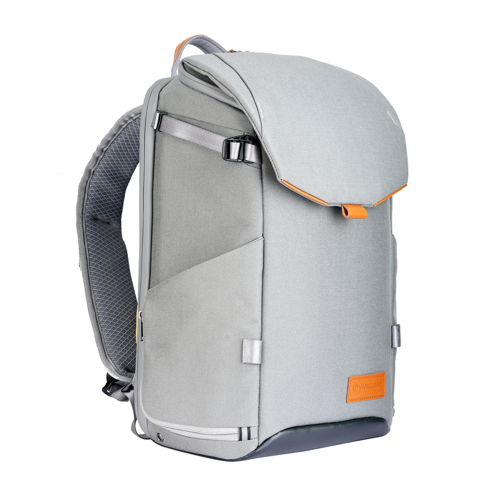 Vanguard VEO City B46 Grey Backpack - 21 Litre