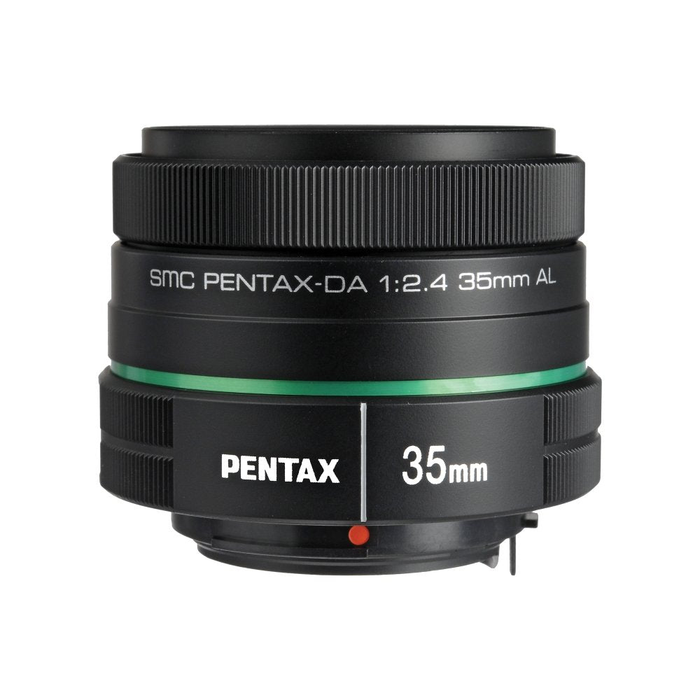 Pentax 35mm f2.4 AL Lens