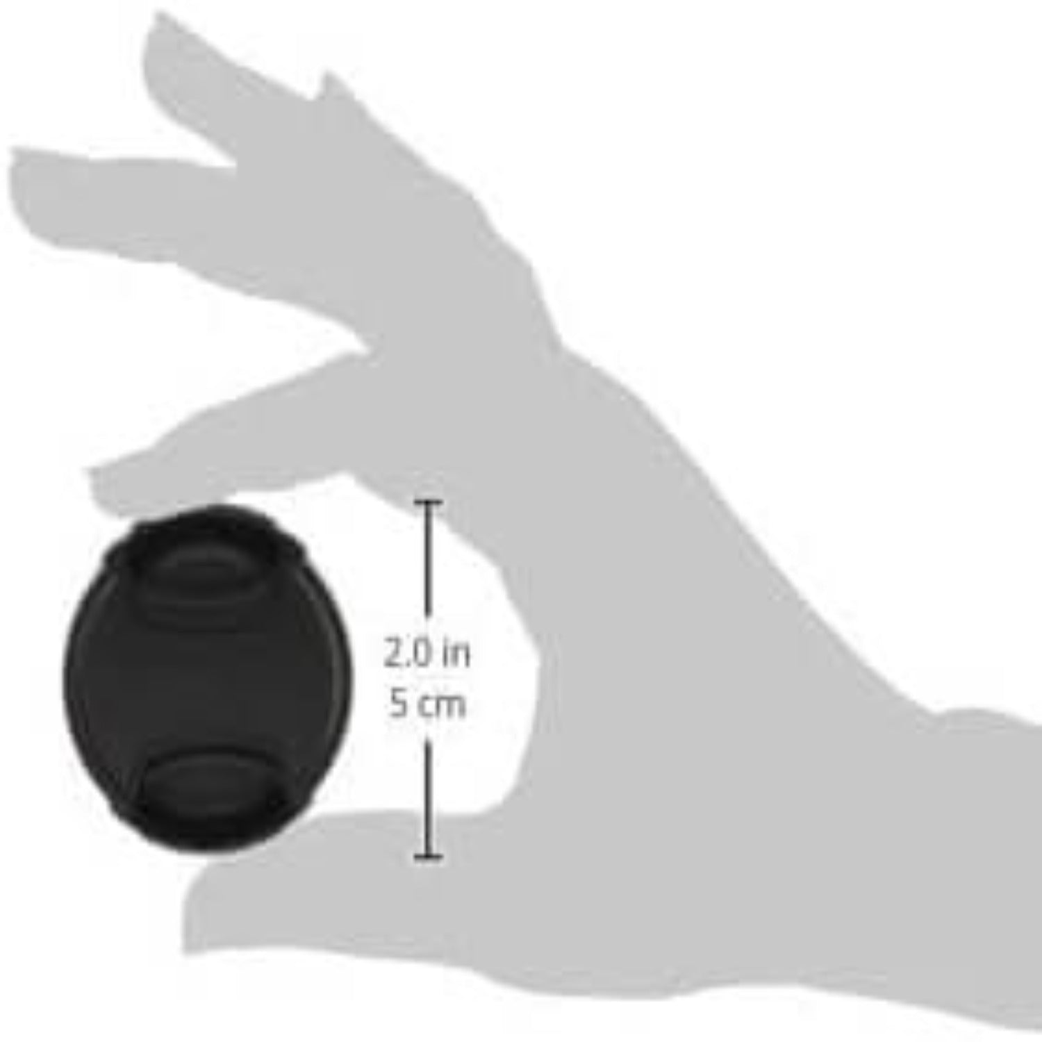 Fujifilm 46mm Front Lens Cap