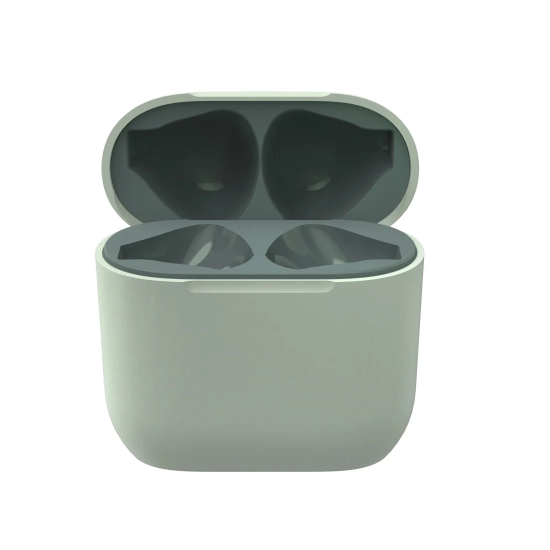 HAMA Essential Line Freedom Light Wireless Bluetooth Earbuds - Mint