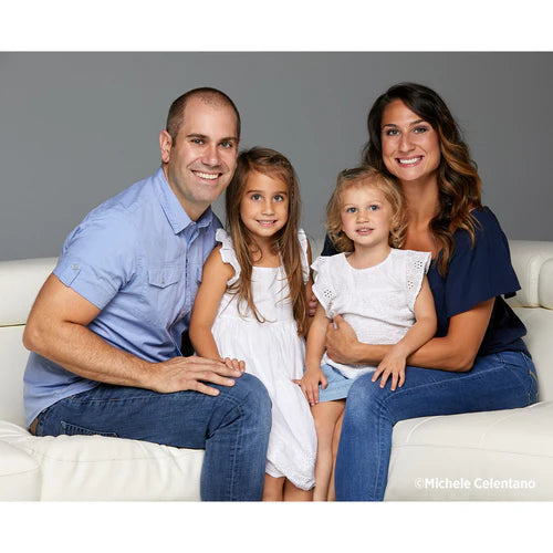 FJ400 Strobe 2-Light Backpack Kit with FJ-X3 S Wireless Trigger for Sony Cameras (4713S)