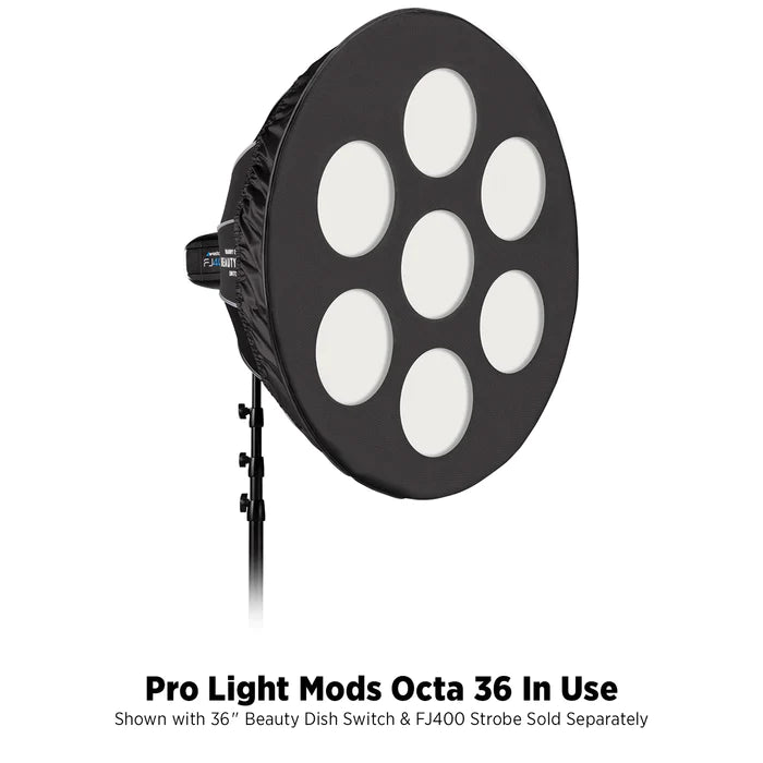 Westcott Pro Light Mods Octa 36 (2-Pack)