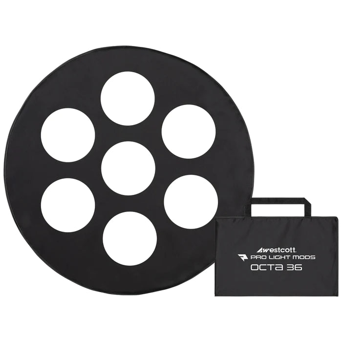 Westcott Pro Light Mods Octa 36