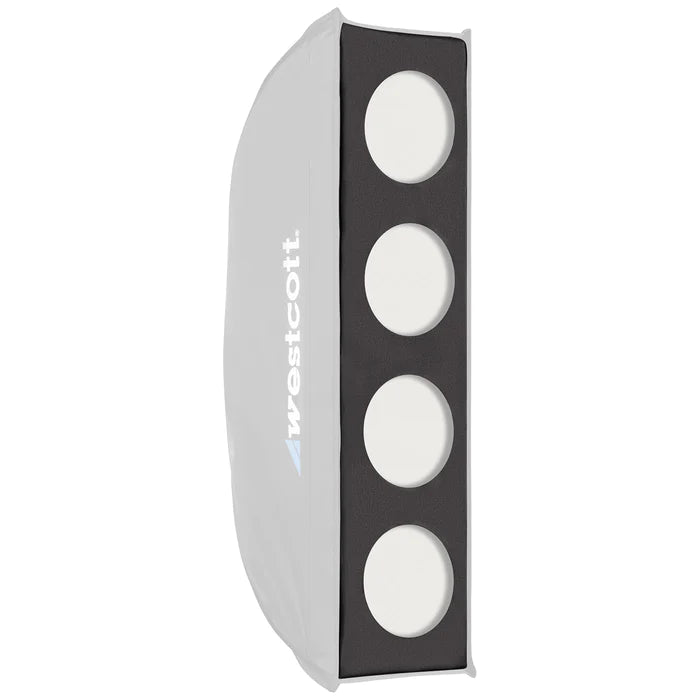 Westcott Pro Light Mods 1x3