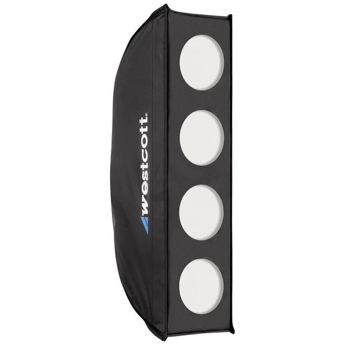 Product Image of WESTCOTT PRO LIGHT MODS 1X3