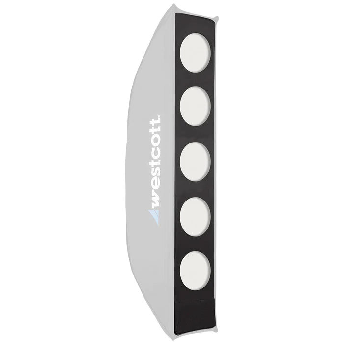 Westcott Pro Light Mods 1x4