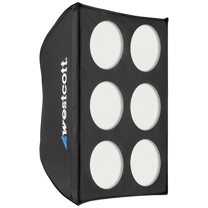 Product Image of WESTCOTT PRO LIGHT MODS 2X3 (STANDARD)