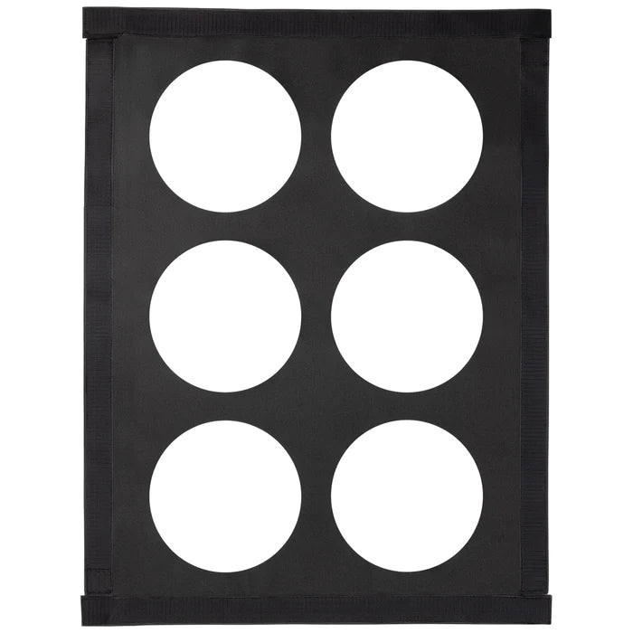 Westcott Pro Light Mods 2x3 (Standard, 2-pack)