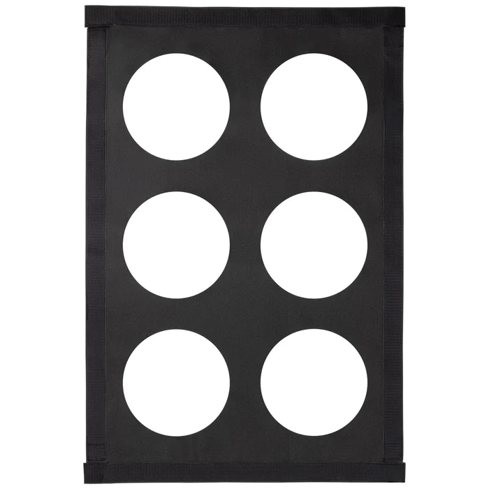 Westcott Pro Light Mods 2x3 (Rapid Box Switch, 2-Pack)