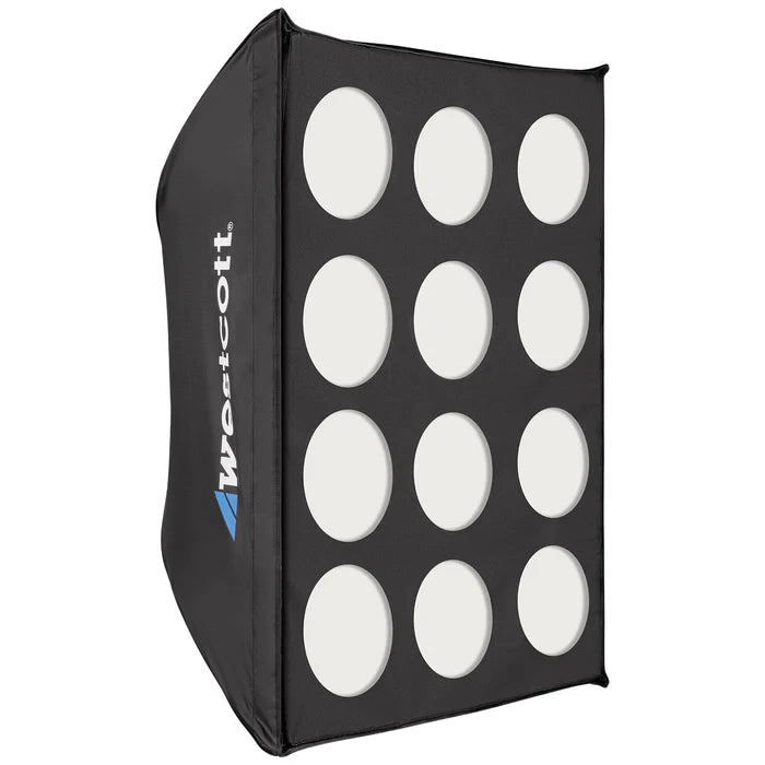 Product Image of WESTCOTT PRO LIGHT MODS 3X4