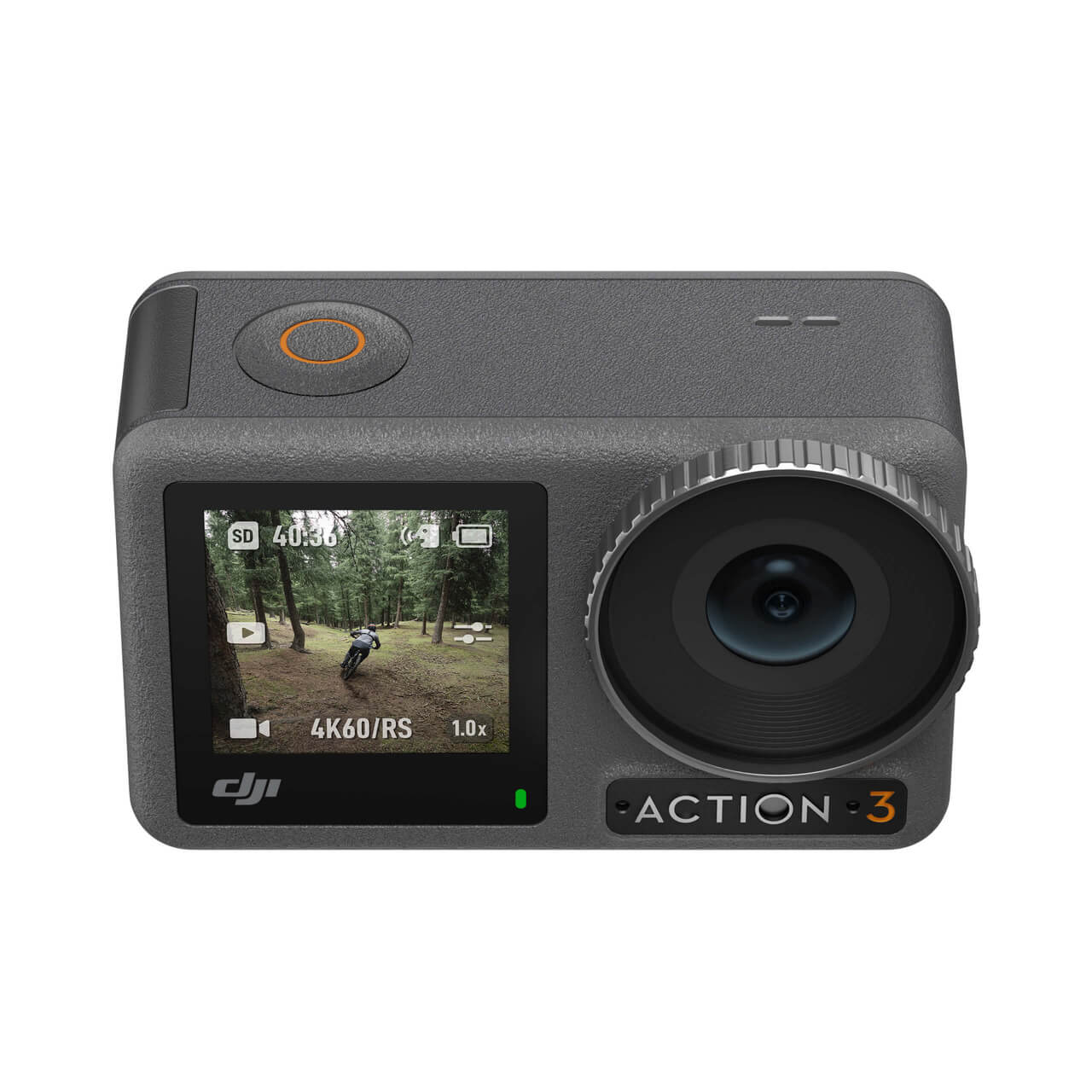DJI Osmo Action 3 Standard Combo - 4K Action Camera