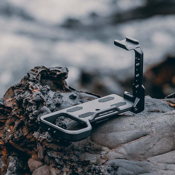 Falcam F22 & F38 Quick Release L-Bracket For SONY A7M4/A7S3