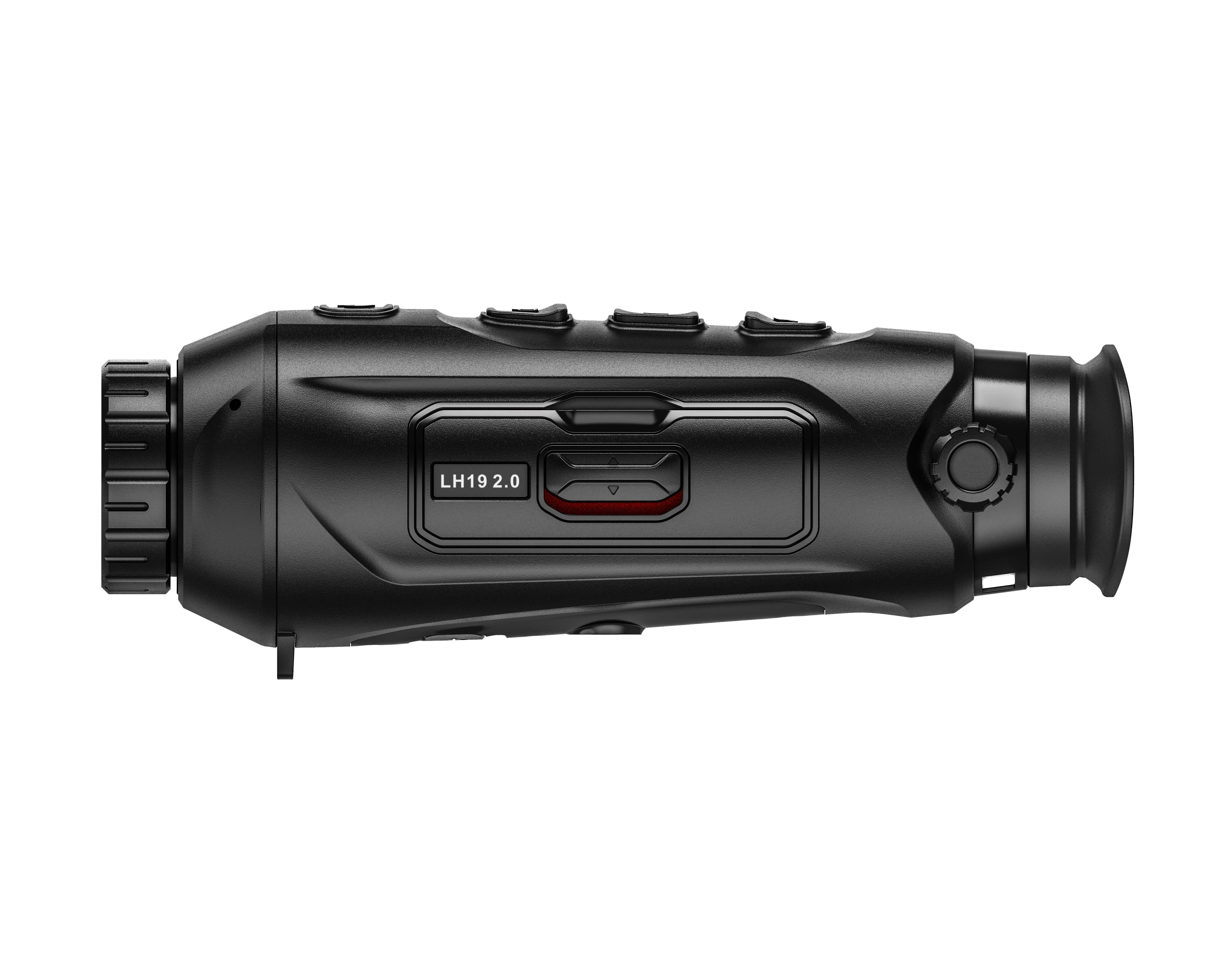 HIKMICRO Lynx 2.0 19mm 384px Thermal Monocular