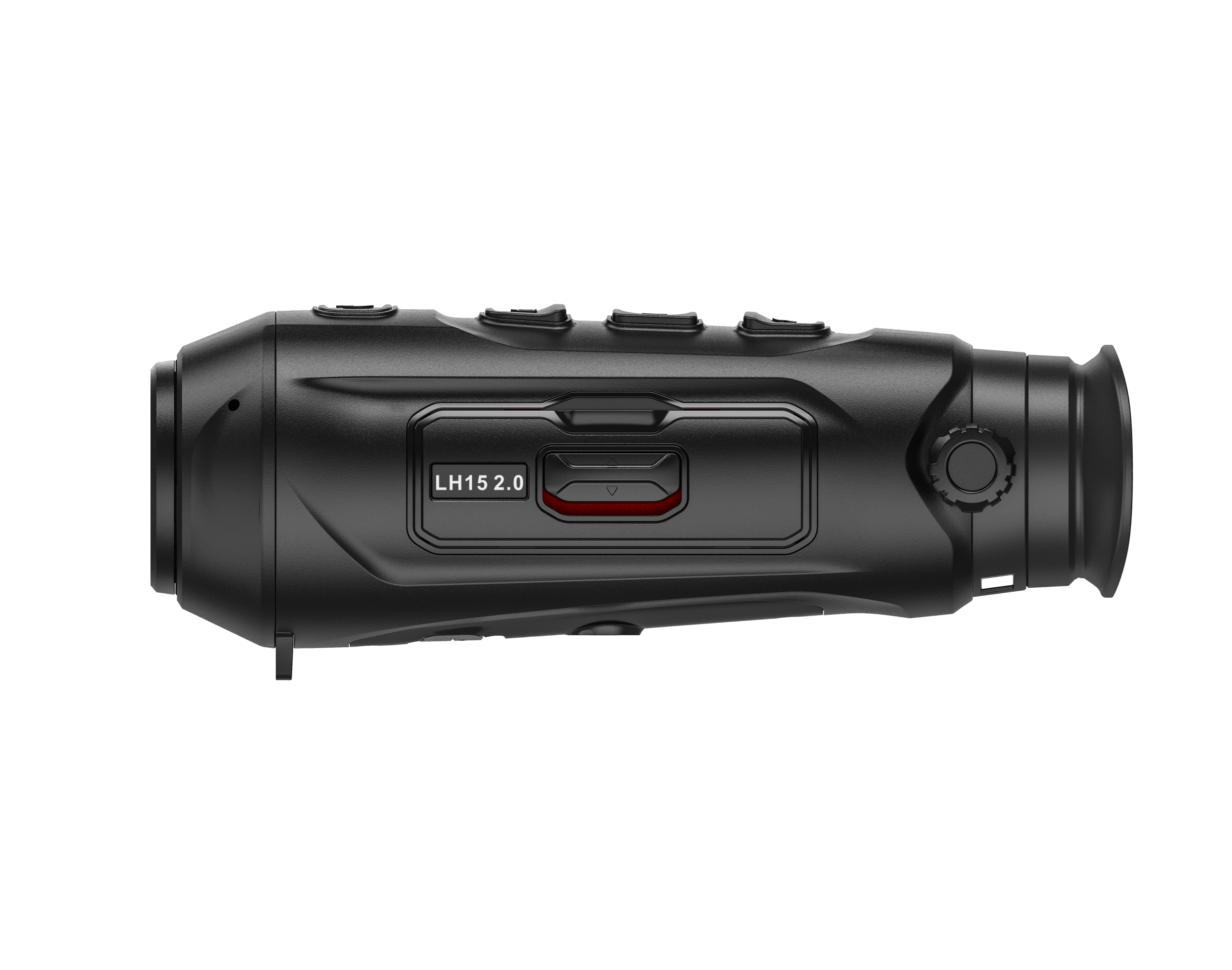 HIKMICRO Lynx 2.0 15mm 384px Thermal Monocular