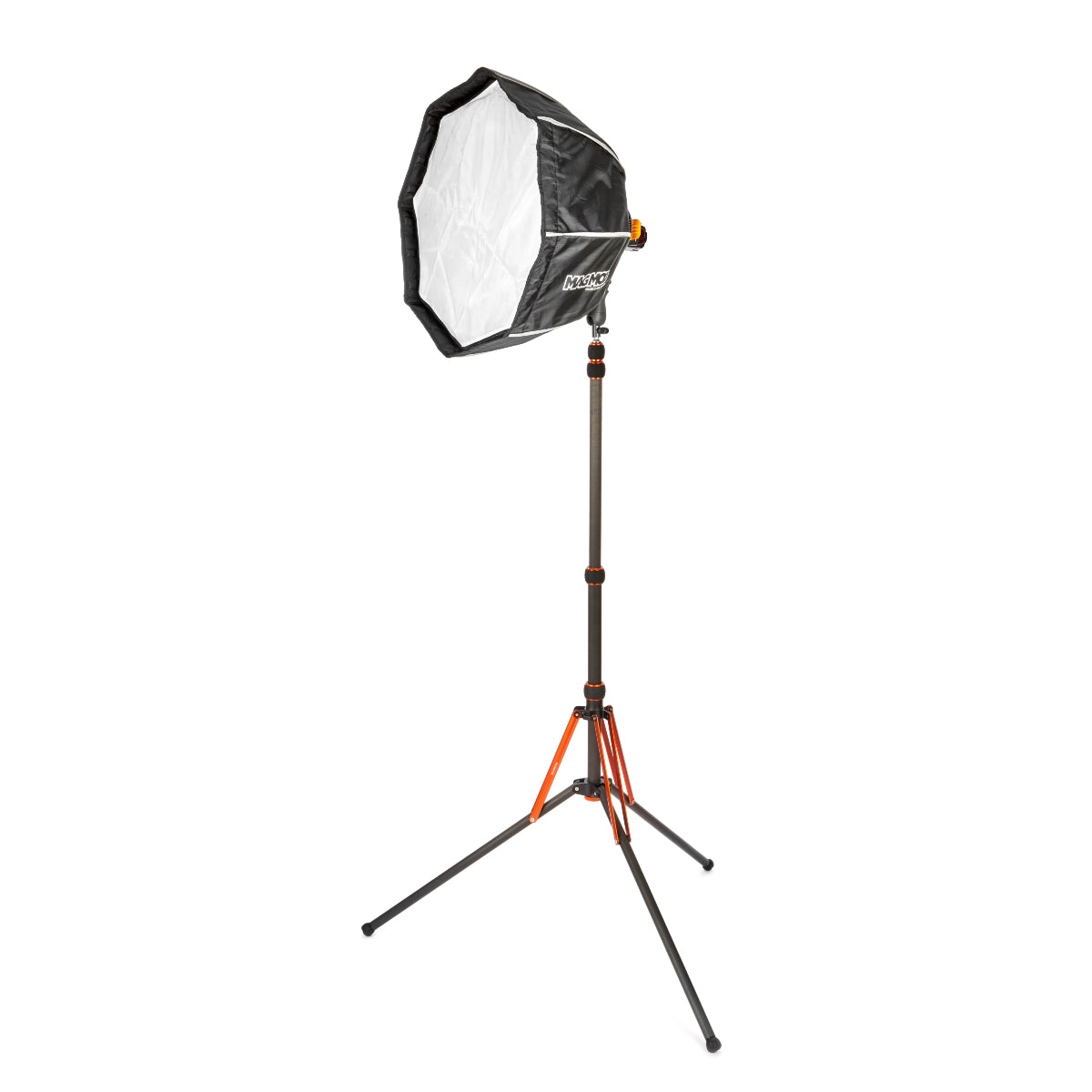 Clearance 3 Legged Thing Luna Light Stand Lava