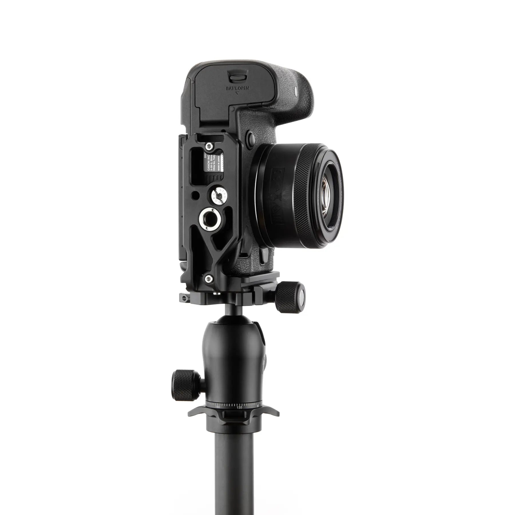 Clearance 3 Legged Thing Roxie QD-C L Bracket Darkness