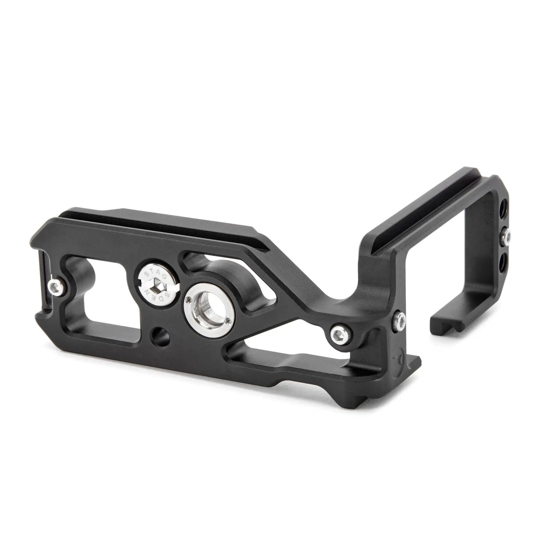 Clearance 3 Legged Thing Roxie QD-C L Bracket Darkness