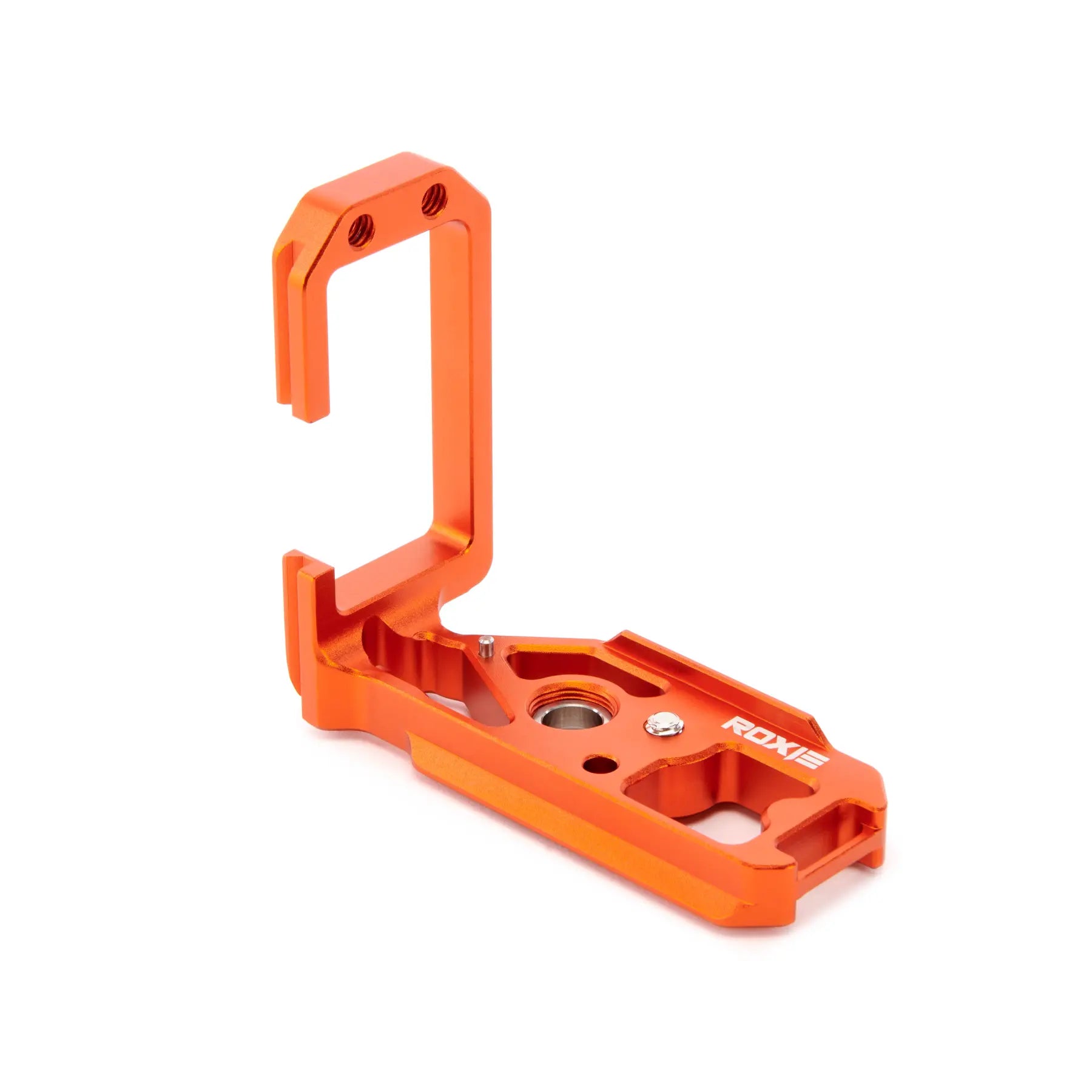 3 Legged Thing Roxie QD-Compatible Dedicated L-Bracket - Copper