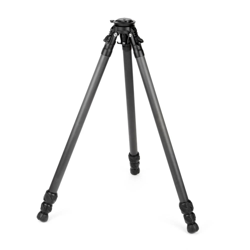 3 Legged Thing Ridley Levelling Base Tripod Kit - Black